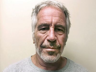 Deutsche Bank settles lawsuit with Epstein accusers for $75 million