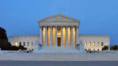 Supreme Court Won’t Kneecap Section 230