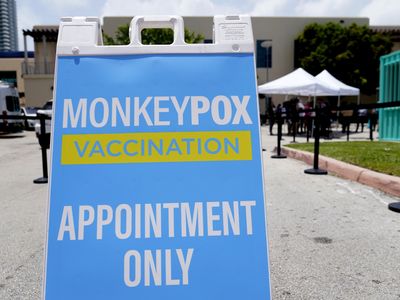 The CDC is worried about a mpox rebound and urges people to get vaccinated