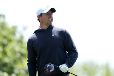 McIlroy sees 'glimmers of hope' after struggling 71 at PGA