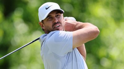 'Worst I've Hit It In A Really Long Time' - Koepka Bemoans PGA Championship Start