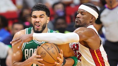 Heat vs. Celtics live stream: How to watch NBA Playoffs game 2, start time, channel