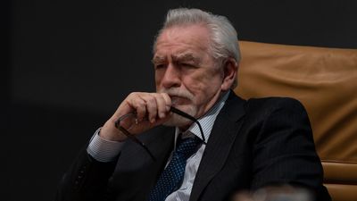 So I'm Finally Caught Up On Succession -- And Good Lord, Do I Have Thoughts