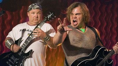 The top 20 best Tenacious D songs ever
