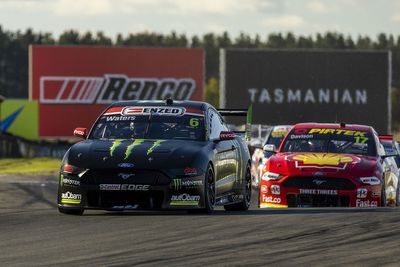 2023 Supercars Tasmania SuperSprint session times and preview