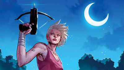 Buffy the Vampire Slayer's replacement officially takes over this August