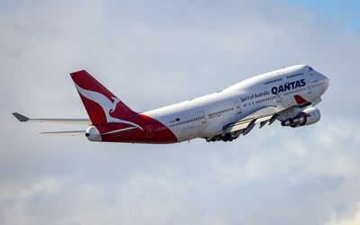 Qantas beats off COVID blues with a million more seats and new routes