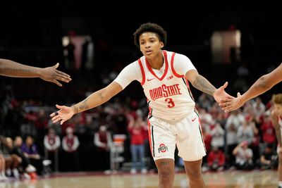 Former Ohio State women’s basketball guard Hevynne Bristow transferring to James Madison