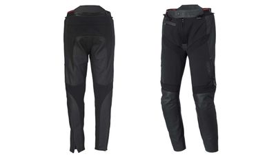 Vanucci Gets Sporty With New VST-1 Leather Pants