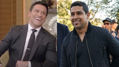 NCIS’ Wilmer Valderrama Often Gets Mistaken For Mark Consuelos, But Shares Why That’s Actually A ‘Great Compliment’
