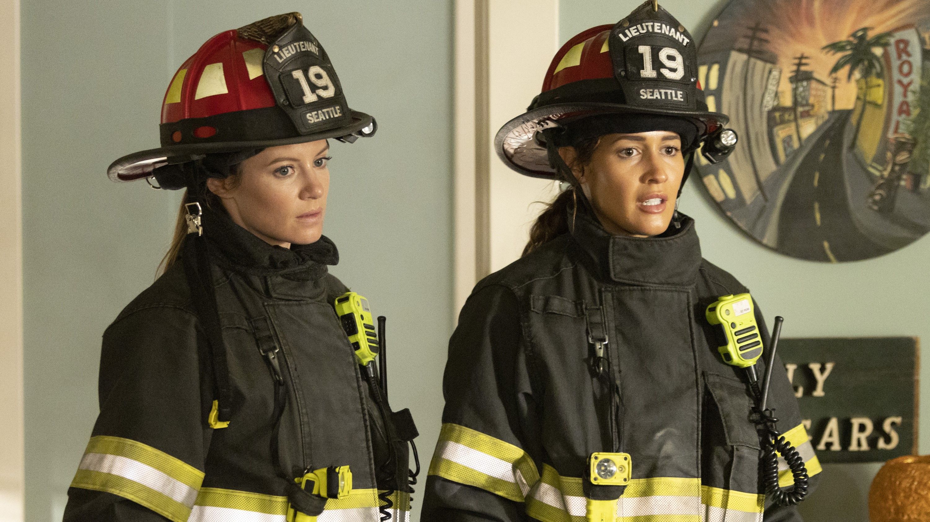 Station 19 season 7 everything we know about the…