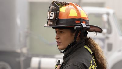Station 19 season 7: next episode info, cast and everything we know about the drama series