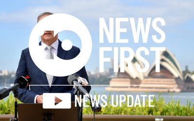 Watch: Albanese heads to Japan, Air pollution link, Kidnapped Australian released