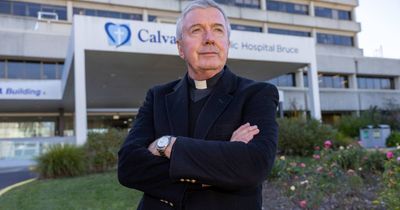 Let's talk, Archbishop tells govt ahead of Calvary hospital takeover