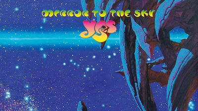 Yes: a strong start and a lacklustre finish on 23rd studio album Mirror To The Sky
