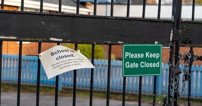 Baby boom bulge leaves Bristol high schools too full and primary schools too empty