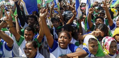 As Timor-Leste heads to the polls, here's how Australia can support its democracy