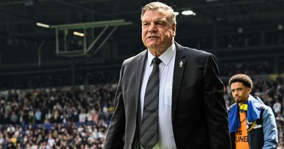 Rutter revival, Bamford behind the scenes and four injury doubts on Allardyce's Leeds United agenda