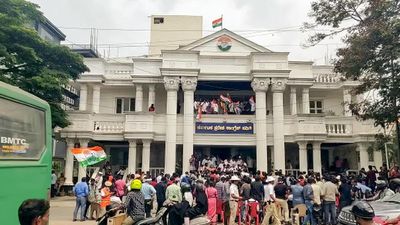 Congress got Prashant Kishore protege to set narrative in Karnataka from war room in Bengaluru