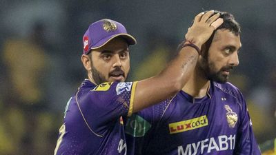 IPL 2023 Playoffs Race: KKR need a big win and have to hope that GT beat RCB & SRH beat MI