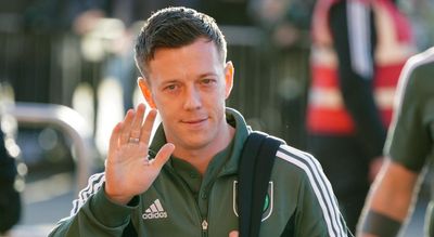 Callum McGregor on the Celtic 'buzz' from Seville and what must change for UCL tilt