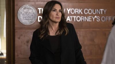 Law & Order: SVU season 25 — next episode info, trailer, cast and everything we know about the crime drama