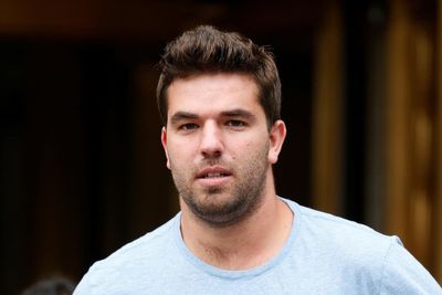 Billy McFarland claims he has secured funding for ‘Fyre Festival 1.5’