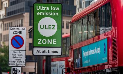 Call for dementia risk to be included in UK air pollution policies