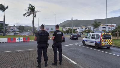 New Caledonia lifts tsunami warning triggered by Pacific Ocean earthquake