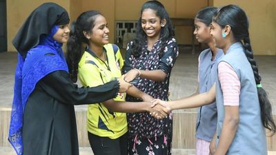 Class 10 board exam results declared in T.N., marginal improvement in pass percentage