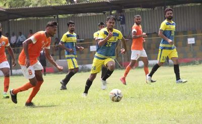 Premier League keen to aid football development in India: Neil Saunders