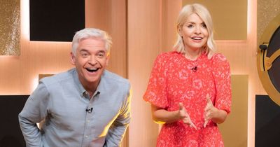 This Morning loses almost 100k viewers amid Phillip Schofield and Holly Willoughby 'feud'