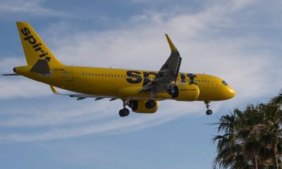 US airline ‘sincerely apologizes’ to family over Puerto Rico passport error