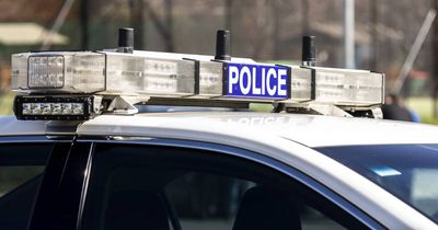 Traffic delays after single-vehicle accident on Gungahlin Drive