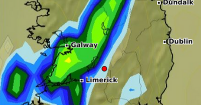 Dublin weather: Met Eireann's dull weekend forecast before sunshine makes a return