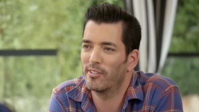 Property Brothers' Jonathan Scott Reveals Hilariously Awkward Time Drew Left Homeowner In 'Mortified Shock'