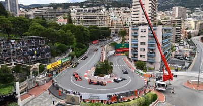 F1 makes major TV change for Monaco GP with Sky Sports viewers likely to spot difference