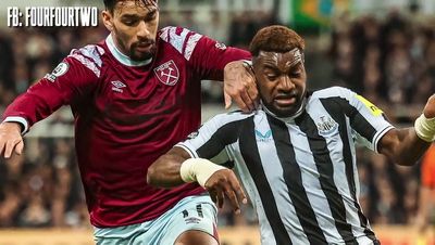 Premier League table 2022-23: Latest standings, results and fixtures for matchday 37