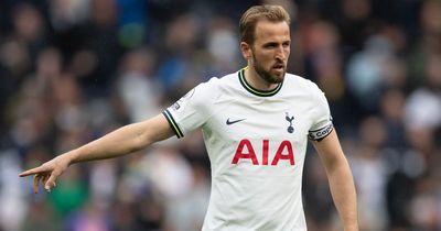 Harry Kane's true worth revealed as Tottenham Hotspur future remains uncertain