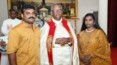 Wedding turns a damp squib in Kerala; bridegroom to move contempt plea against Knanaya Catholic Church