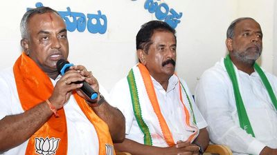 Top news developments in Karnataka on May 19, 2023