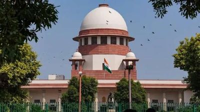 Supreme Court gets two new judges; Justice Prashant Mishra, KV Viswanathan take oath