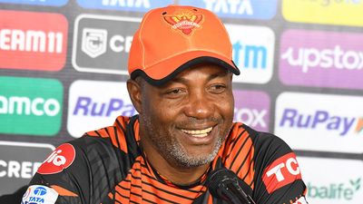 IPL 2023 | We came up against Virat at his best but can't explain six home defeats, says SRH coach Brian Lara