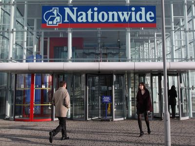 Nationwide to dish out £340m to members after record financial results