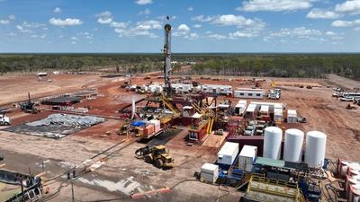 Climate Change Minister says jurisdictions outside NT will help offset Beetaloo gas fracking emissions