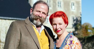 Channel 4 'cuts ties' with Escape to the Chateau's Dick Strawbridge and Angel Adoree