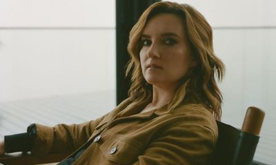 Brandy Clark: Brandy Clark review – country provocateur holds too much back on faltering fourth album