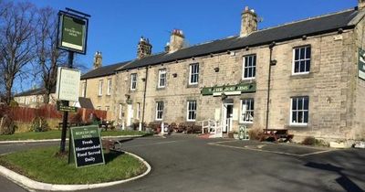 Owner insists down-sizing of Northumberland village pub is necessary for business to survive