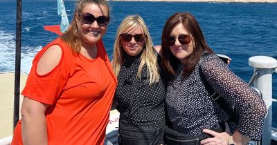 Mums bagged three-day trip to Marseille with £17 return flights