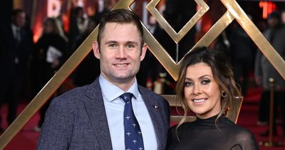 Strictly Come Dancing and Coronation Street star Kym Marsh breaks silence on split from husband